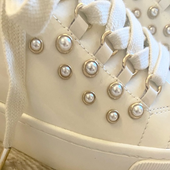 NEW Joie Sneakers | 7 - Picture 3 of 11